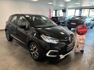 RENAULT Captur 1.5 dCi 110 CV Intens