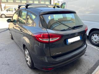 FORD C-Max usata, con Airbag Passeggero