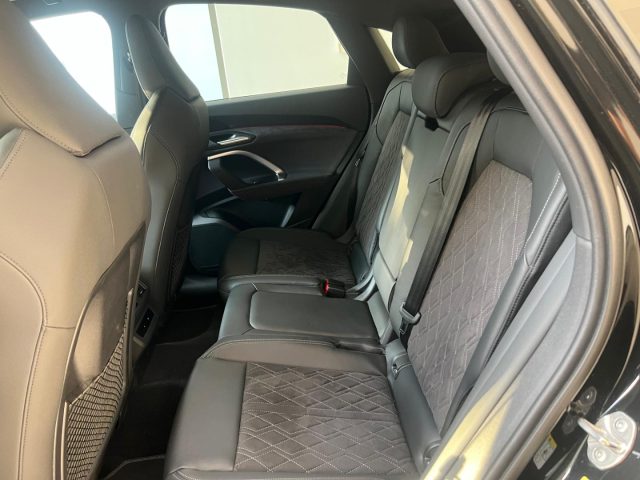 AUDI Q5 usata, con Interni in pelle