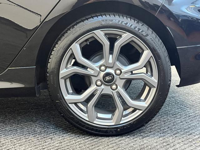 FORD Fiesta usata, con Park Distance Control