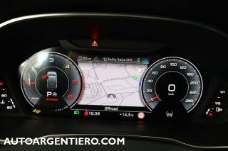 AUDI Q3 usata, con Controllo trazione