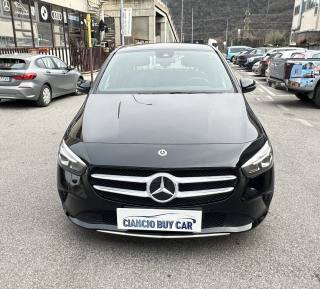 MERCEDES-BENZ B 180 usata, con Alzacristalli elettrici