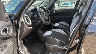FIAT 500L usata, con Controllo trazione