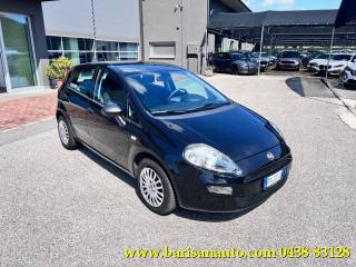 FIAT Punto usata, con Airbag