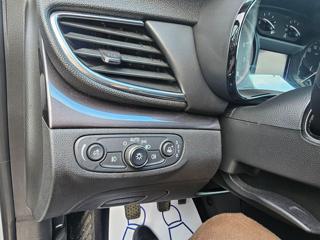 OPEL Mokka X usata, con Servosterzo