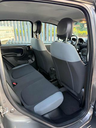 FIAT Panda usata, con Bluetooth