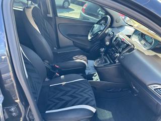 LANCIA Ypsilon usata, con Bluetooth