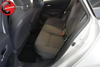 TOYOTA Corolla usata, con Climatizzatore