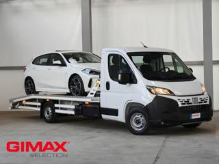FIAT Ducato 35 2.2 Mjt 140CV Carroattrezzi Trasporto Auto