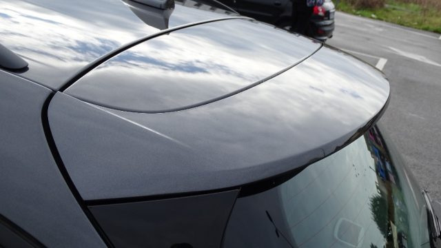 FORD Focus usata, con Pneumatici estivi