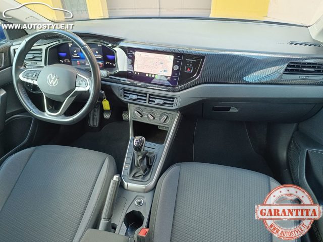 VOLKSWAGEN Taigo usata 72
