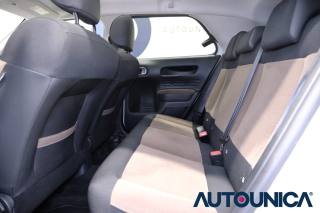 CITROEN C4 Cactus usata, con Sensore di luce