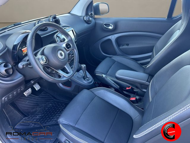 SMART ForTwo usata, con ESP