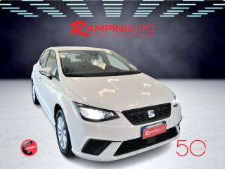 SEAT Ibiza usata 3