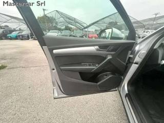 AUDI Q5 usata, con Sistema di navigazione