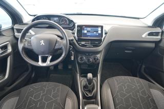PEUGEOT 2008 usata, con Airbag testa