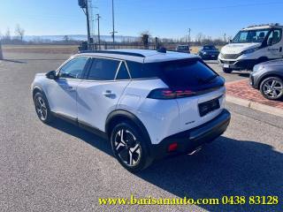 PEUGEOT 2008 usata, con Airbag Passeggero
