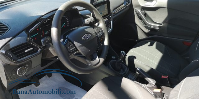 FORD Fiesta usata, con Alzacristalli elettrici