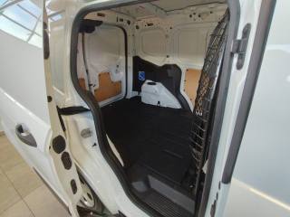 FORD Transit Courier usata, con Controllo trazione