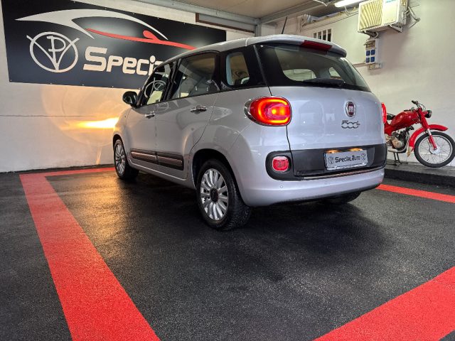 FIAT 500L usata, con ESP