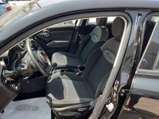 FIAT 500X usata, con Lettore CD