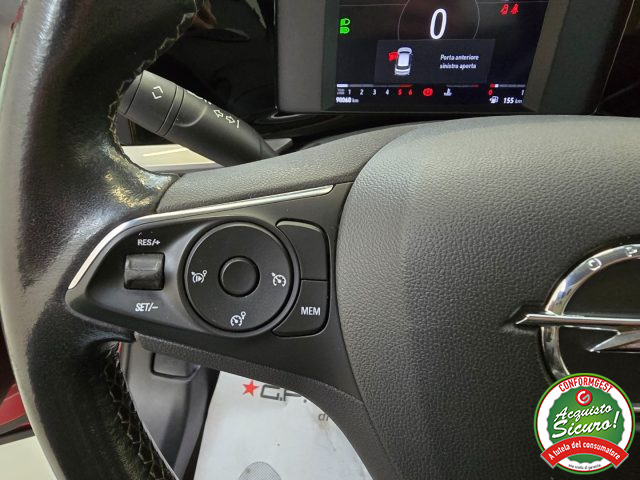 OPEL Mokka usata, con Autoradio digitale