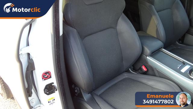 LAND ROVER Range Rover Evoque usata 58
