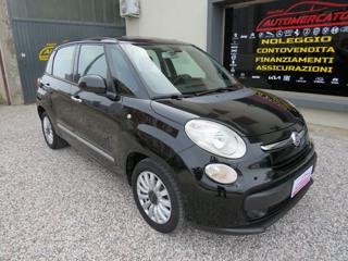FIAT 500L usata, con Autoradio