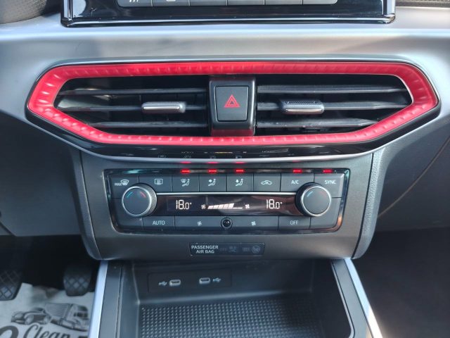 SEAT Arona usata, con Volante multifunzione