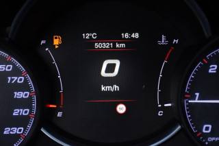 FIAT 500X usata, con Chiusura centralizzata