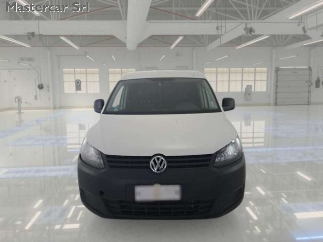 VOLKSWAGEN Caddy usata, con Immobilizzatore elettronico