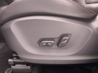 MG ZS usata, con USB