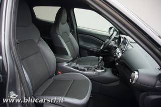NISSAN Juke usata, con ESP