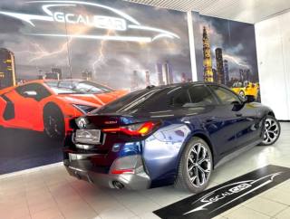 BMW 420 usata, con Airbag Passeggero