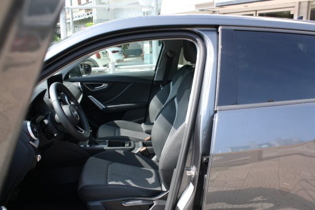 AUDI Q2 usata, con Controllo trazione