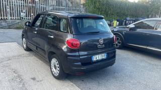 FIAT 500L usata, con Cerchi in lega