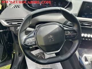 PEUGEOT 3008 usata, con Cruise Control