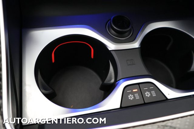 BMW X6 usata, con Sedile posteriore sdoppiato