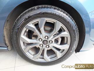 FORD Focus usata 22