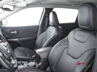JEEP Cherokee usata 8