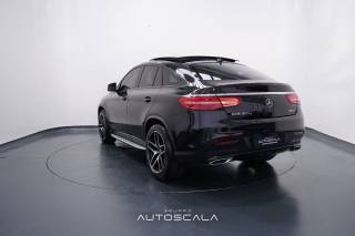 MERCEDES-BENZ GLE 350 usata, con Airbag Passeggero