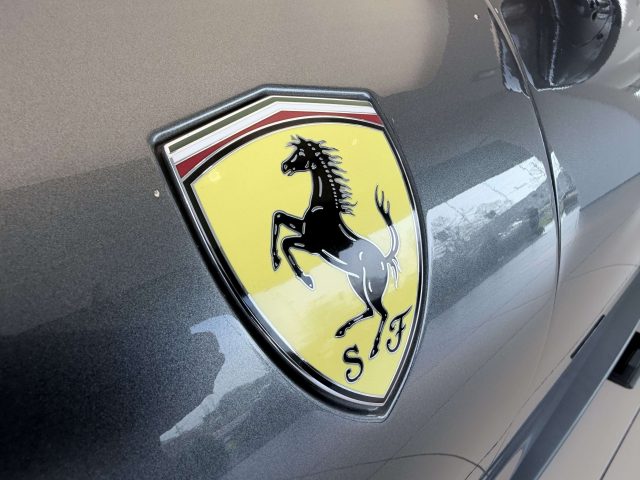 FERRARI Roma usata, con Alzacristalli elettrici