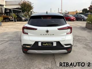 RENAULT Captur usata, con Chiusura centralizzata