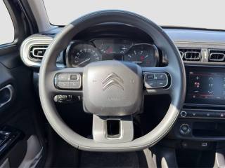 CITROEN C3 usata 12