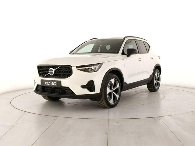 VOLVO XC40 usata, con Airbag