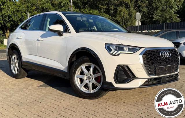 AUDI Q3 usata, con ABS