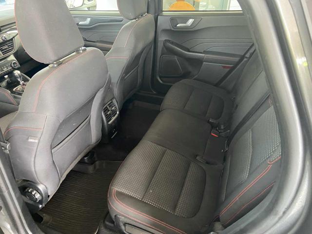 FORD Kuga usata, con Cruise Control