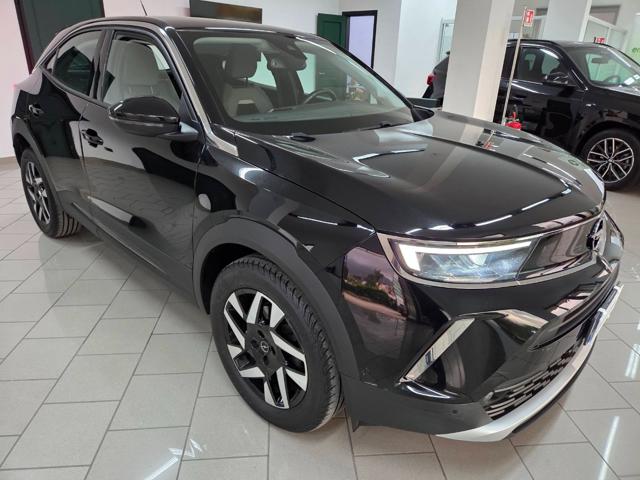 OPEL Mokka usata, con ABS