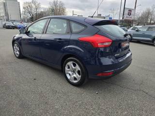 FORD Focus usata, con Airbag laterali