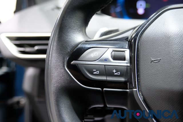 PEUGEOT 3008 usata, con Vetri oscurati